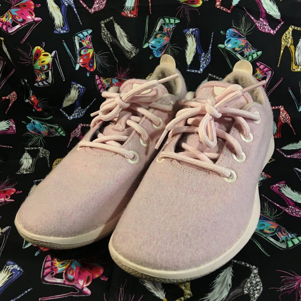Allbirds Women's Sneakers